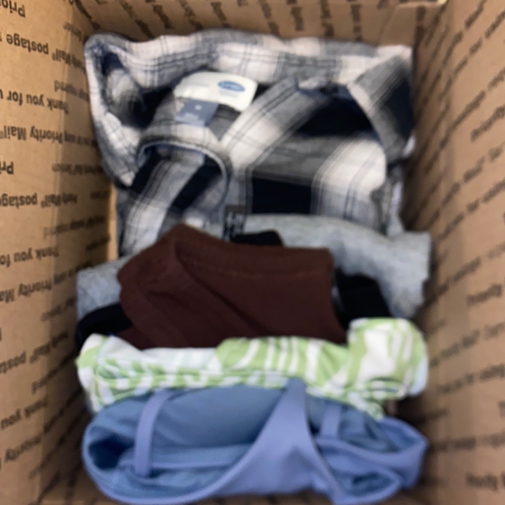Clothing Bundle!!